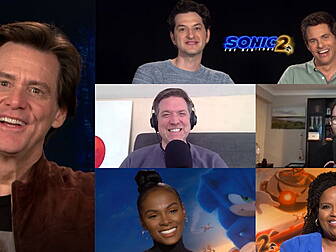 Could Jim Carrey Be Making A F...